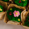 Garden Cuties • Designer Cupcakes