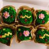 Garden Cuties • Designer Cupcakes