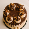 Gourmet Peanut Butter Lovers Cake