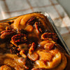 Bake at Home Pecan Rolls 4 Pack