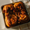 Bake at Home Pecan Rolls 4 Pack