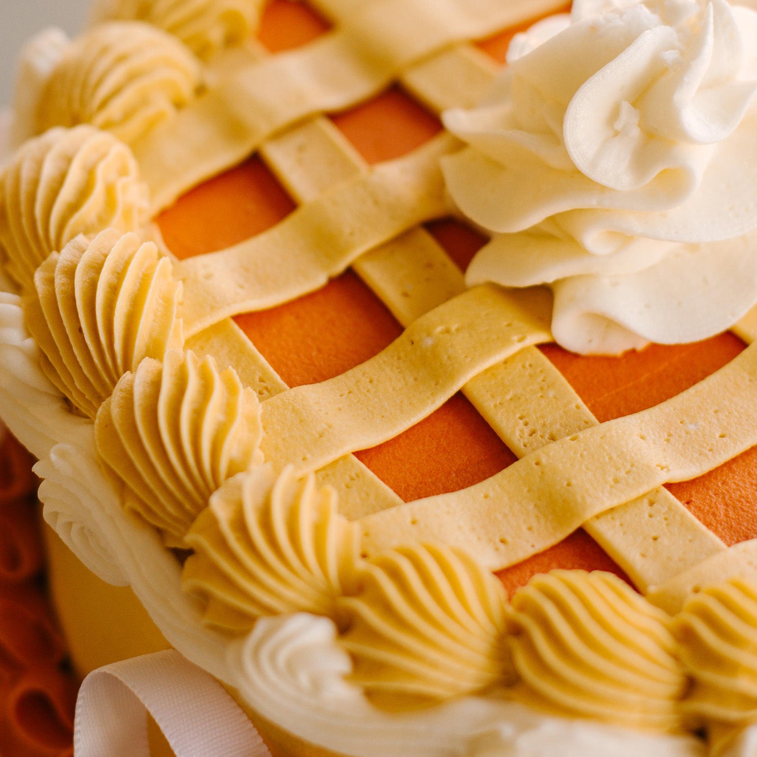 Pie • Designer Cake