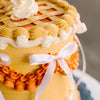 Pie • Designer Cake