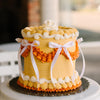 Pie • Designer Cake