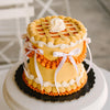 Pie • Designer Cake