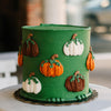 Pumpkins • Designer Cake