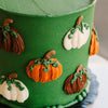 Pumpkins • Designer Cake