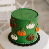 Pumpkins • Designer Cake