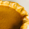 Pumpkin • 9" Pie