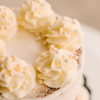 Gourmet Red Velvet Cake