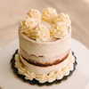 Gourmet Red Velvet Cake