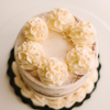 Gourmet Red Velvet Cake