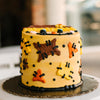 Scarecrow • Designer Cake