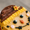 Scarecrow • Designer Cake