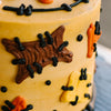 Scarecrow • Designer Cake