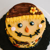 Scarecrow • Designer Cake