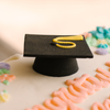 Graduation Sheet Cake • Designer Cake