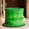 Soccer • Designer Cake