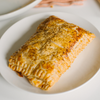 Savory Spinach & Feta Puff Pocket