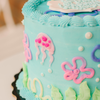 Bikini Bottom • Designer Cake