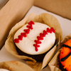 Sports Ball • Designer Cupcakes
