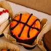 Sports Ball • Designer Cupcakes