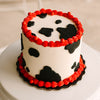 Cow • Designer Cake