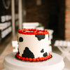 Cow • Designer Cake