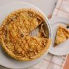 Dutch Apple • 9" Pie