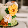 Garden Party • Designer Cake