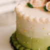 Garden Party • Designer Cake