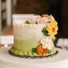 Garden Party • Designer Cake