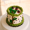 Ladybugs • Designer Cake