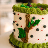 Ladybugs • Designer Cake