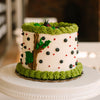 Ladybugs • Designer Cake