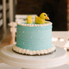 Lil Duckies • Designer Cake