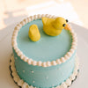 Lil Duckies • Designer Cake