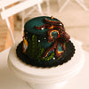 Octopus • Designer Cake