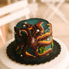 Octopus • Designer Cake