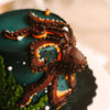 Octopus • Designer Cake