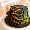 Octopus • Designer Cake