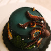 Octopus • Designer Cake