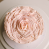 Rose Cake • Designer Cake