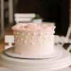 Rose Cake • Designer Cake