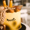 Sleepy Giraffe • Designer Cake